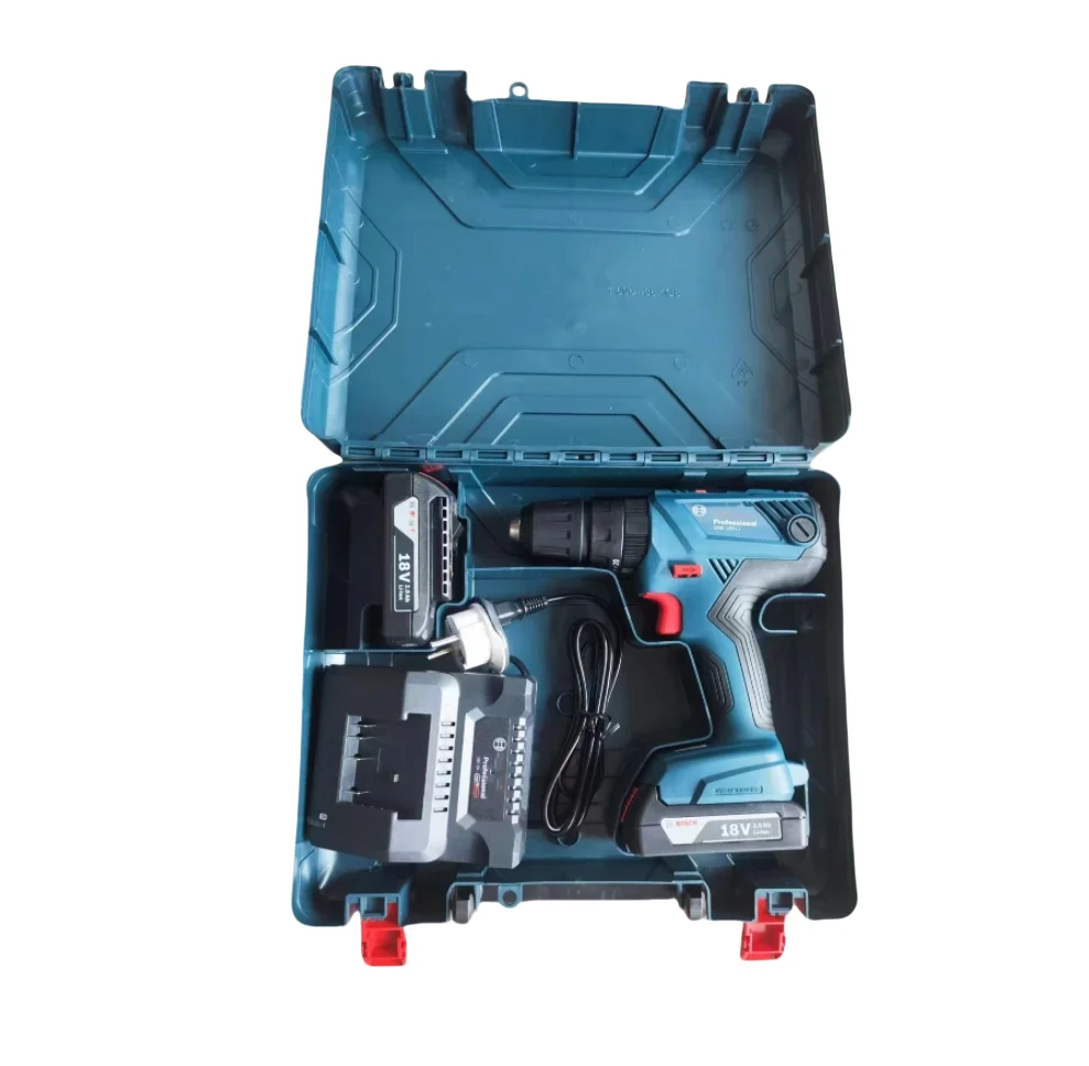 Power Tools Combo Kits - Tool Set Combo Set Durable Home