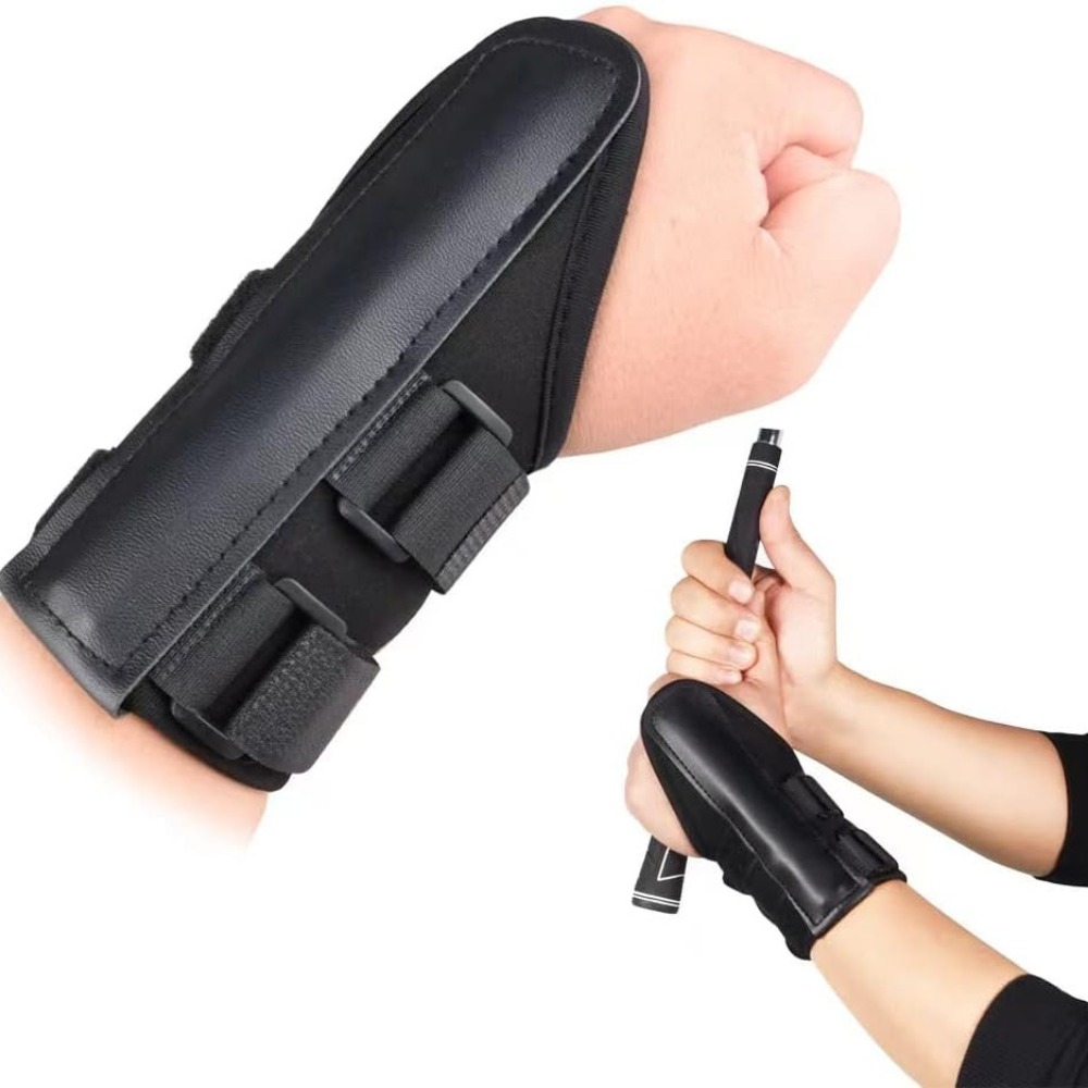 Power Tools Training - Golf Swing Aids Power Band Brace