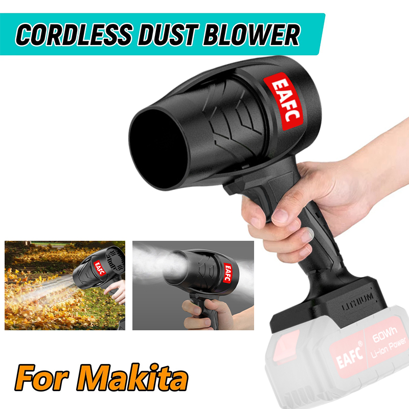 Power Tools And Engineering - Turbo Jet Fan Electric Turbo Blowers