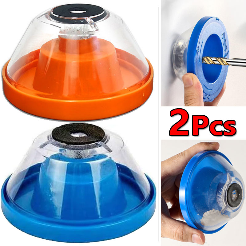 Power Tools Jack Hammer - Electric Drill Dust Cover Ash Bowls