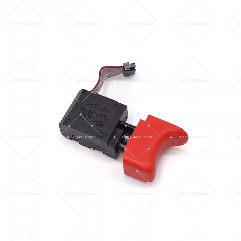 Power Tools Repairs - Brushless Hand Drill Motor Spare Parts