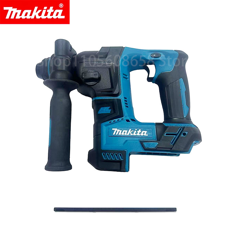 Power Tools Jack Hammer - 2026 Makita Brushless Rotary Hammer Cordless