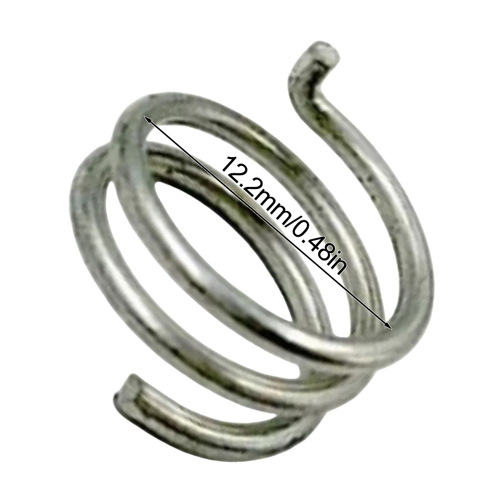 Power Tools And Names - MIG MAG Compatibility Mounting Springs Part