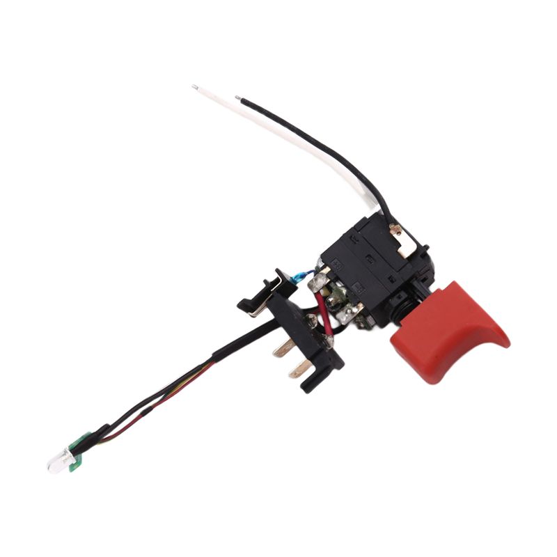 Power Tools You Must Have - Must Have 10.8V Cordless Drill Trigger