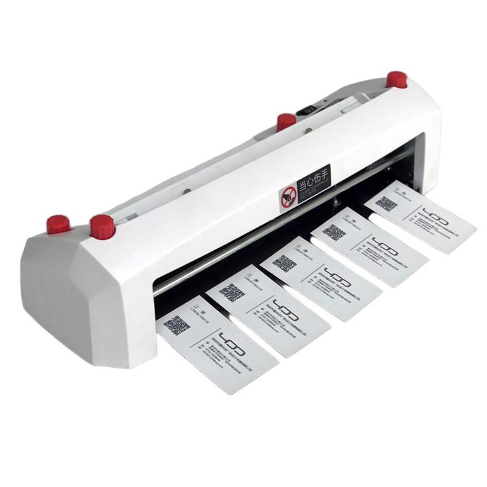 Power Tools And Names - NEW high quality Automatic Name Card