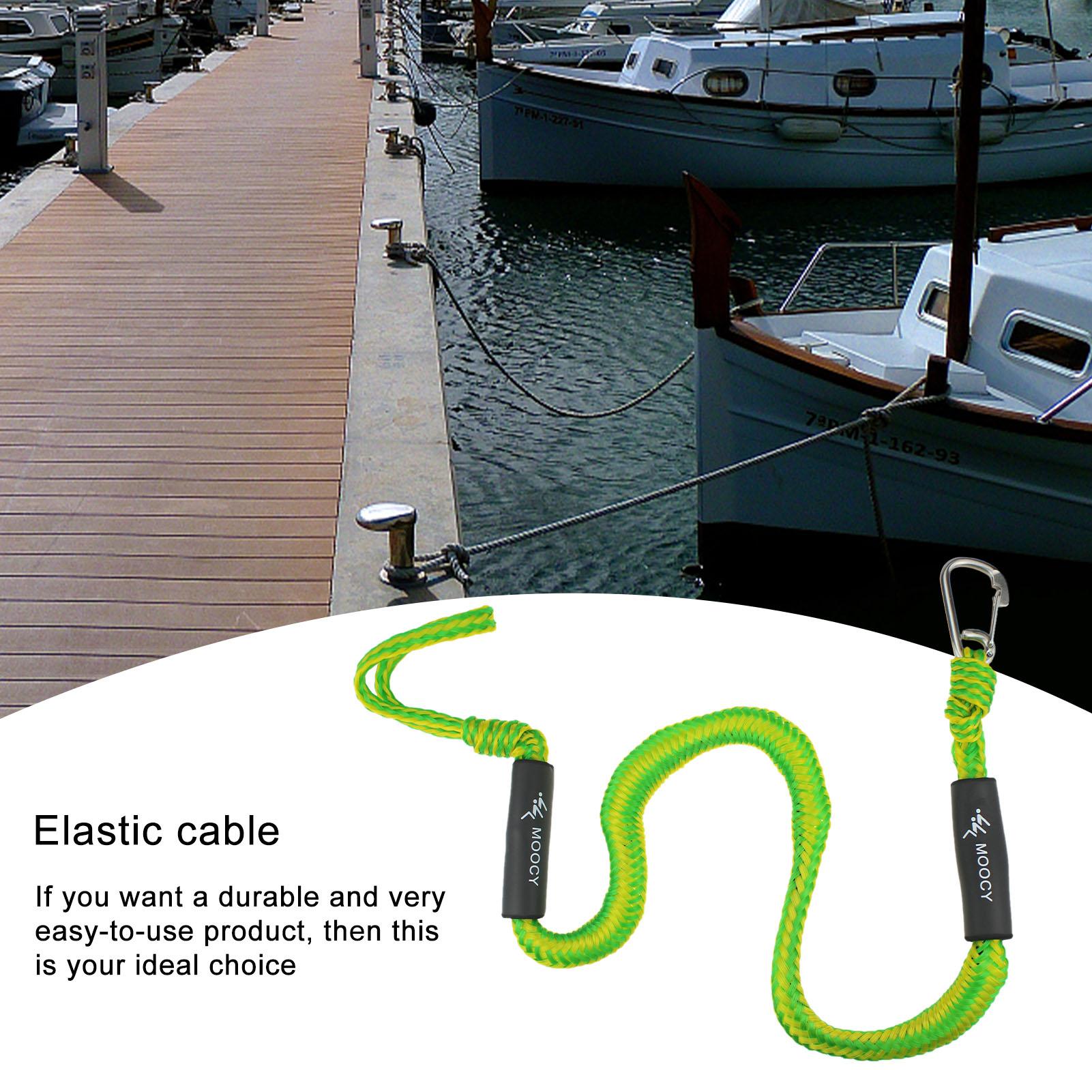 Power Tools That Are Green - Boat Dock Lines Cords Docking Rope