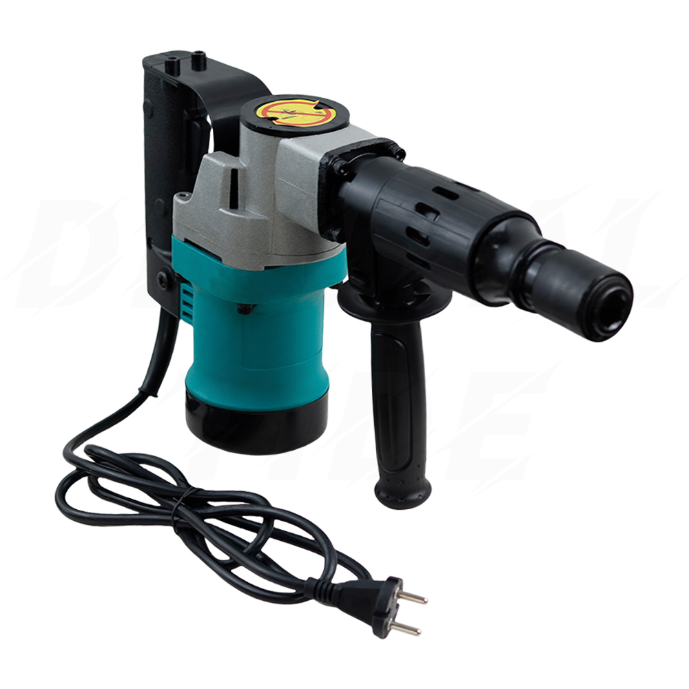 Power Tools Construction - 1200W Heavy Duty Electric Hammer Impact