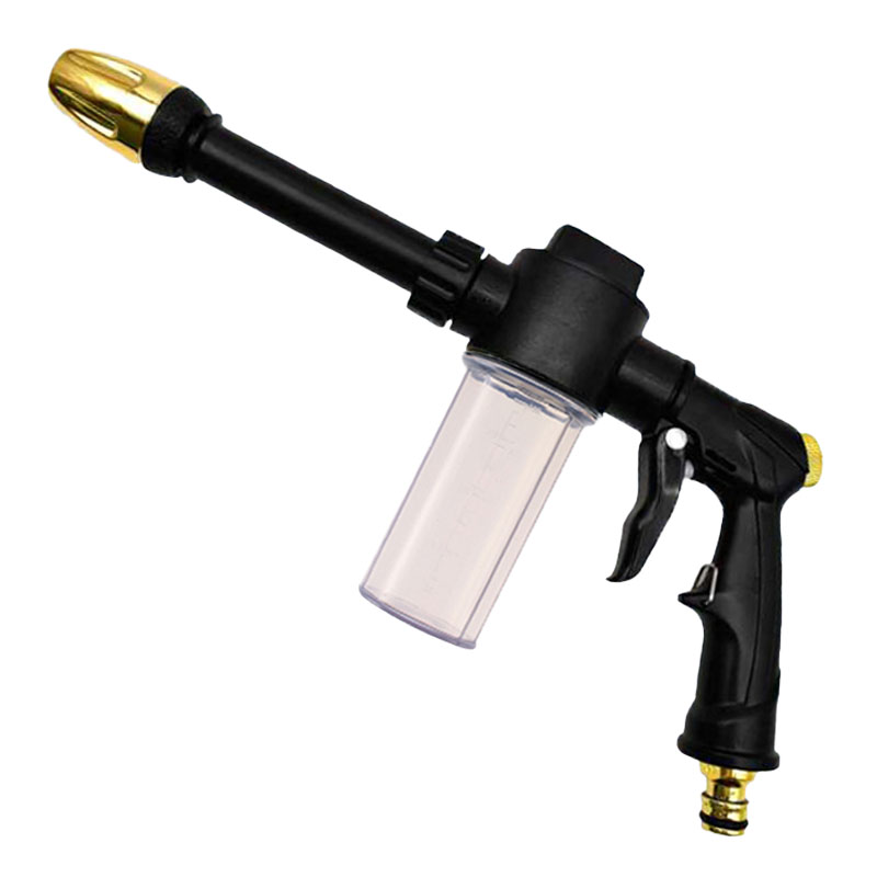 Power Tools And Engineering - High Pressure Car Washing Water Gun