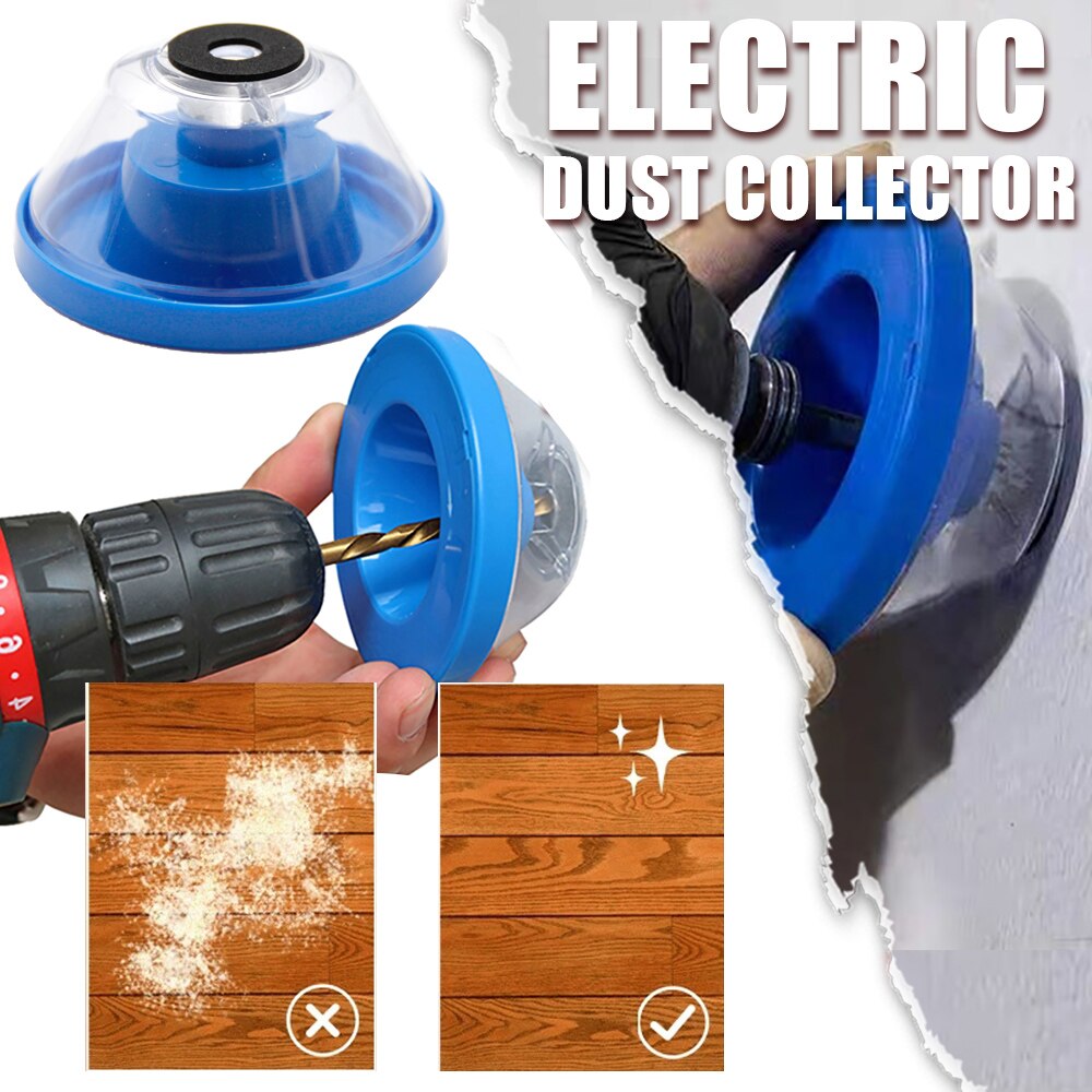 Power Tools Jack Hammer - Household Electric Hammer Drilling Dust Cover