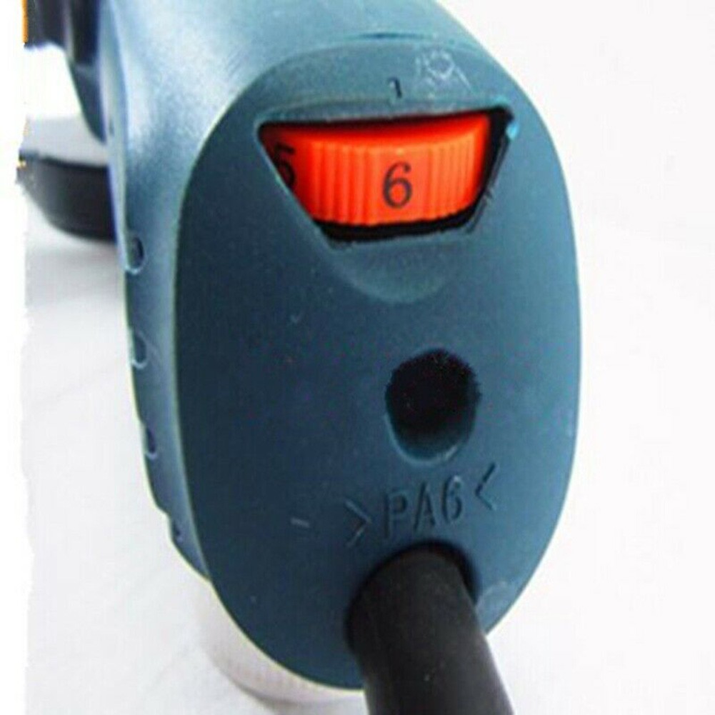 Power Tools Jack Hammer - 250V 12A Angle Grinder Switch Power