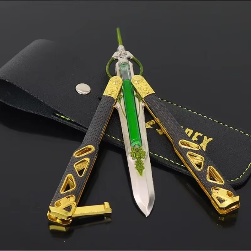 Power Tools Training - APEX Hero Blade Power Kid Glow-in-the-Dark