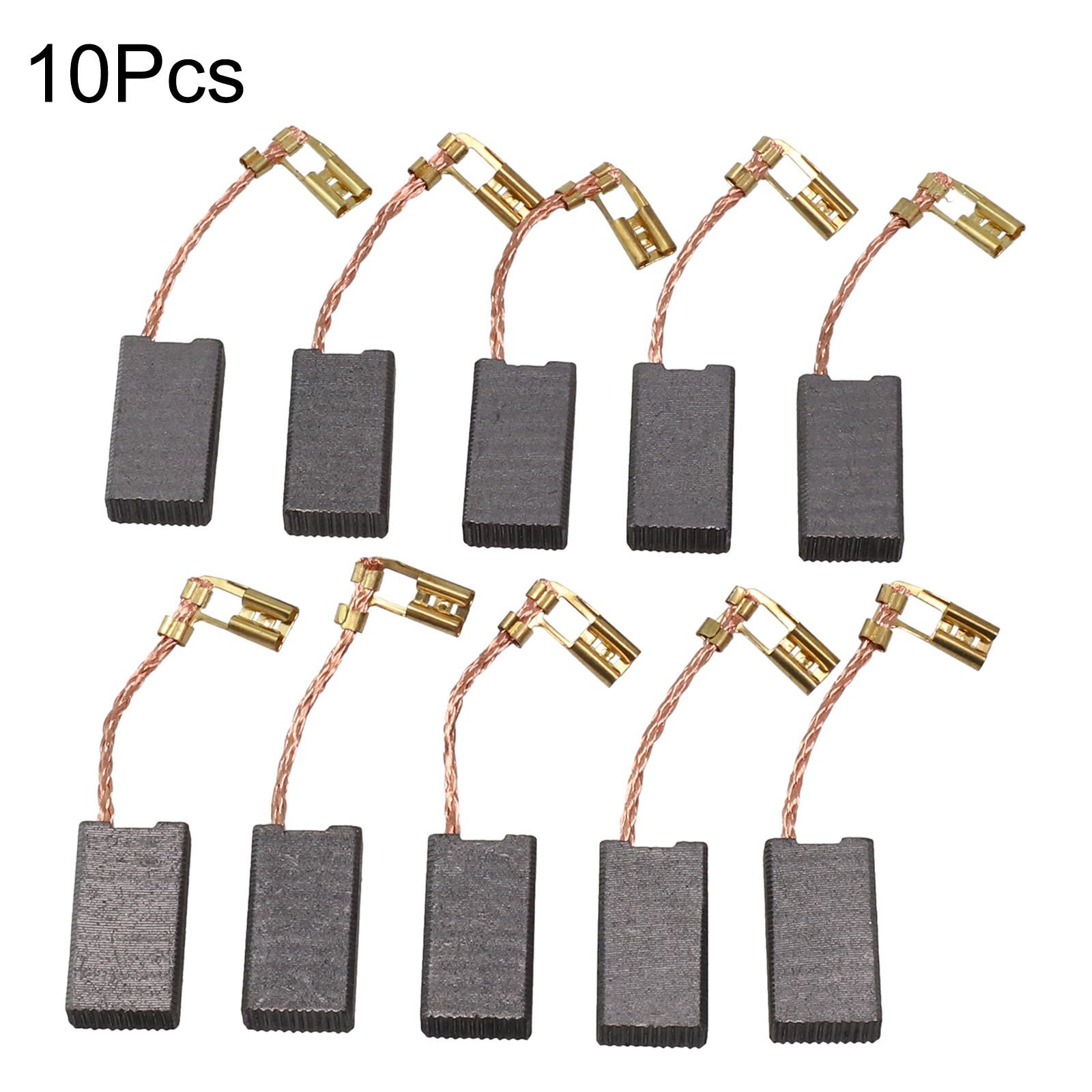 Power Tools Jack Hammer - 10pcs Carbon Brushes For Bosch A69