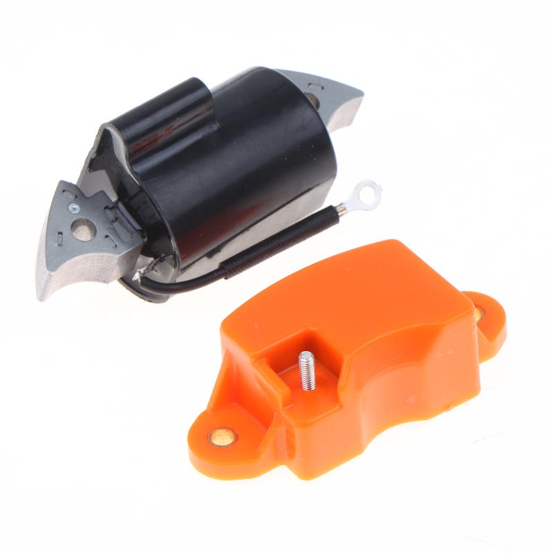 Power Tools Repairs - Heavy Duty Ignition Module Controller Replacement