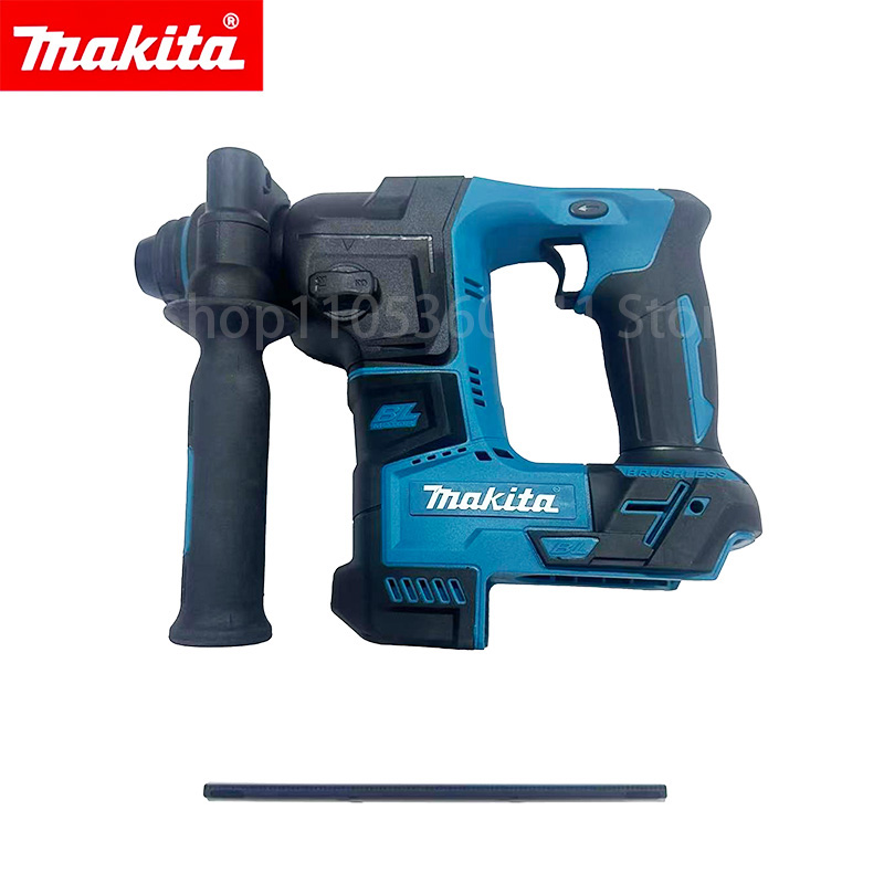 Power Tools Jack Hammer - Makita Brushless Rotary Hammer Drill Makita