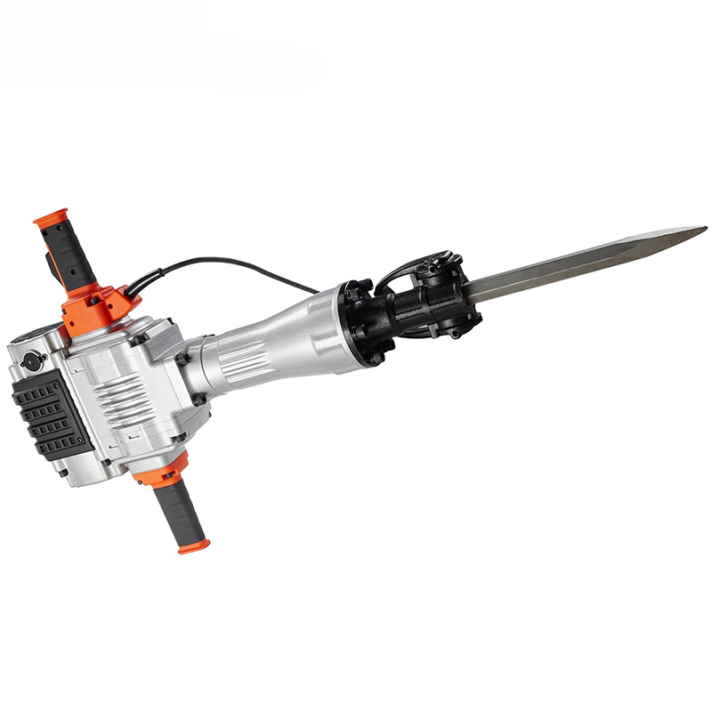 Power Tools Jack Hammer - 95A Pick Handheld Jack Portable Demolition
