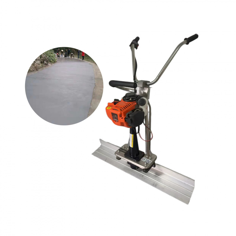 Power Tools Construction - Construction Building Machine 1M Portable Concrete