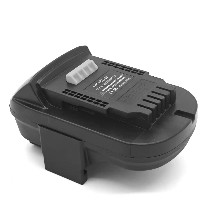 Power Tools Hikoki - HK18DW Battery Adapter Converter for Hikoki/Hitachi