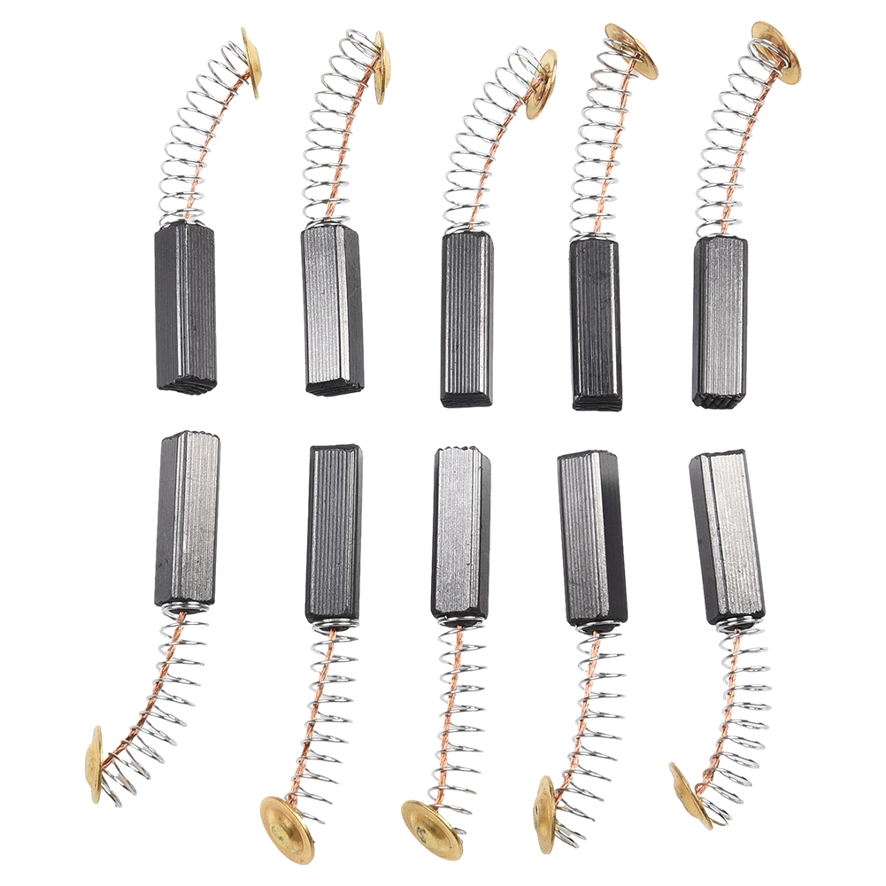 Power Tools Jack Hammer - 10pcs Carbon Brush Electric Hammer Replacement