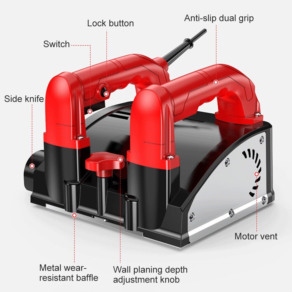 Construction Tools Building 12 - огляд і ціна Power Tools Construction