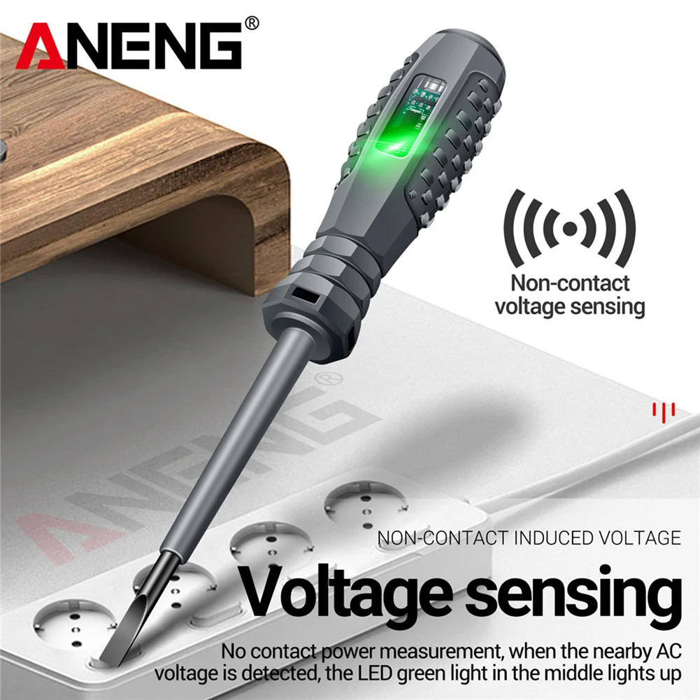 ANENG B05 Word/cross Screwdriv - огляд і ціна Power Tools Software