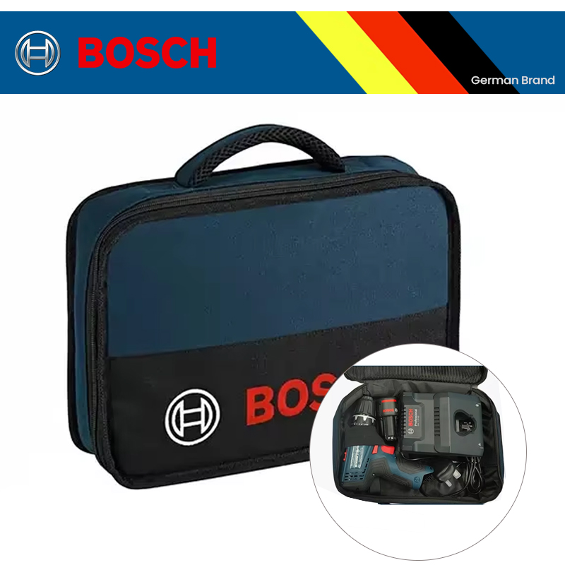 Bosch T-Bag Mini/S Canvas Tool - огляд і ціна Power Tools Software