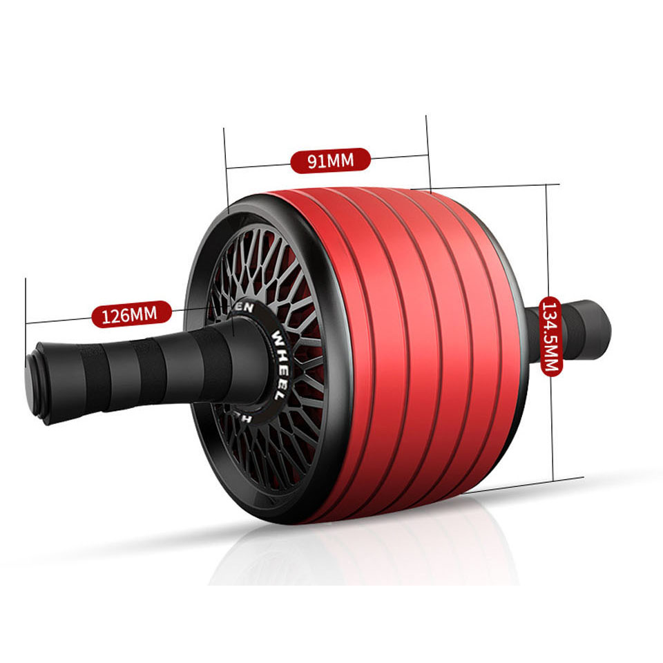 Ab Roller Wheel Muscle Exercis - огляд і ціна Power Tools Training