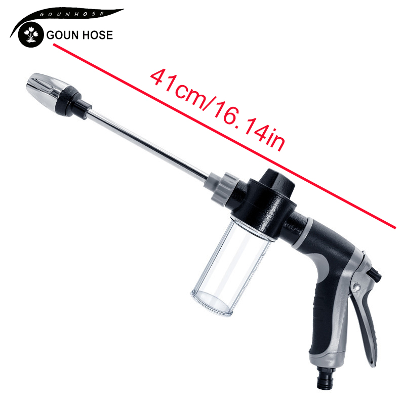 High Pressure Car Wash Water G - огляд і ціна Power Tools And Engineering