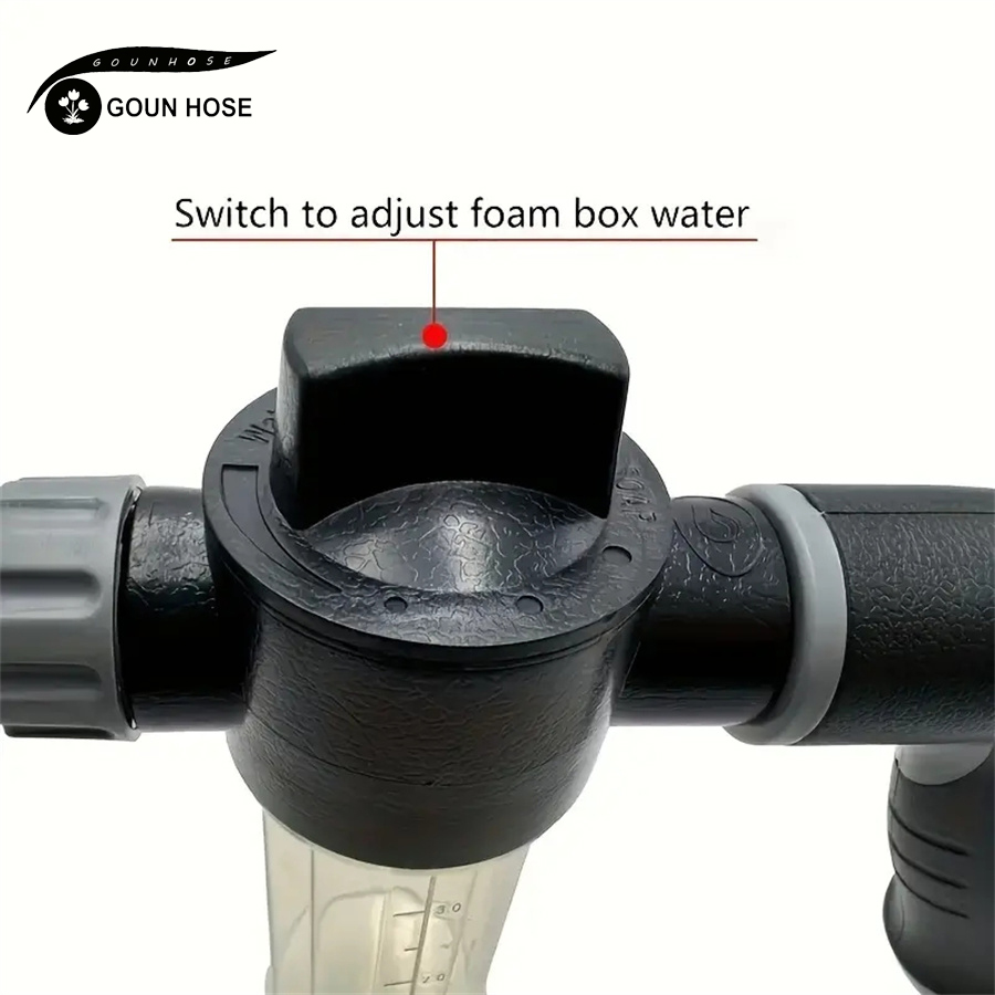High Pressure Car Wash Water G - огляд і ціна Power Tools And Engineering