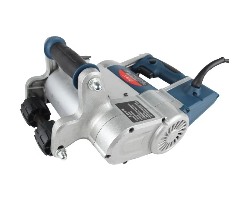 Engineering Brick Electric Wal - огляд і ціна Power Tools And Engineering