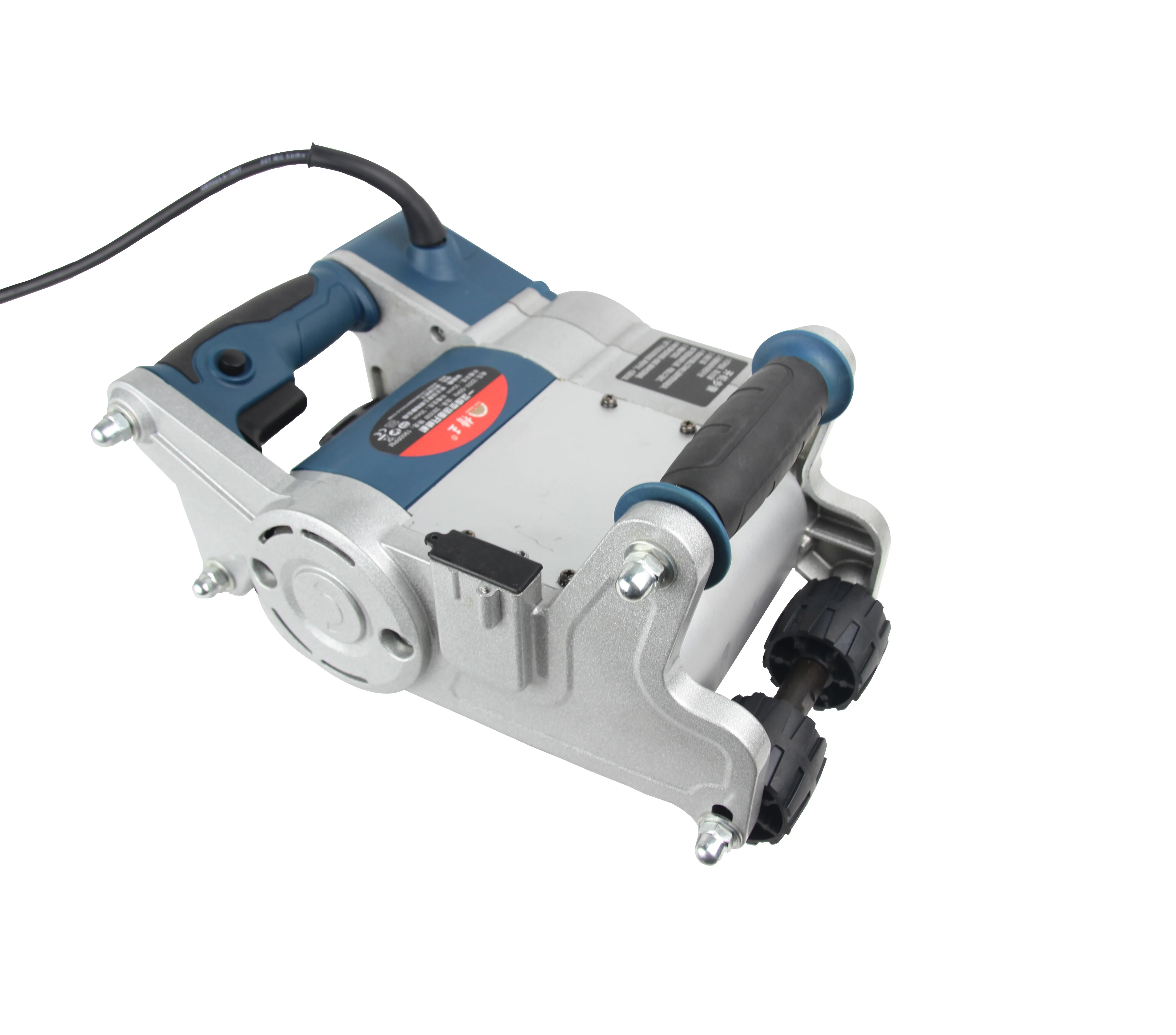 Engineering Brick Electric Wal - огляд і ціна Power Tools And Engineering