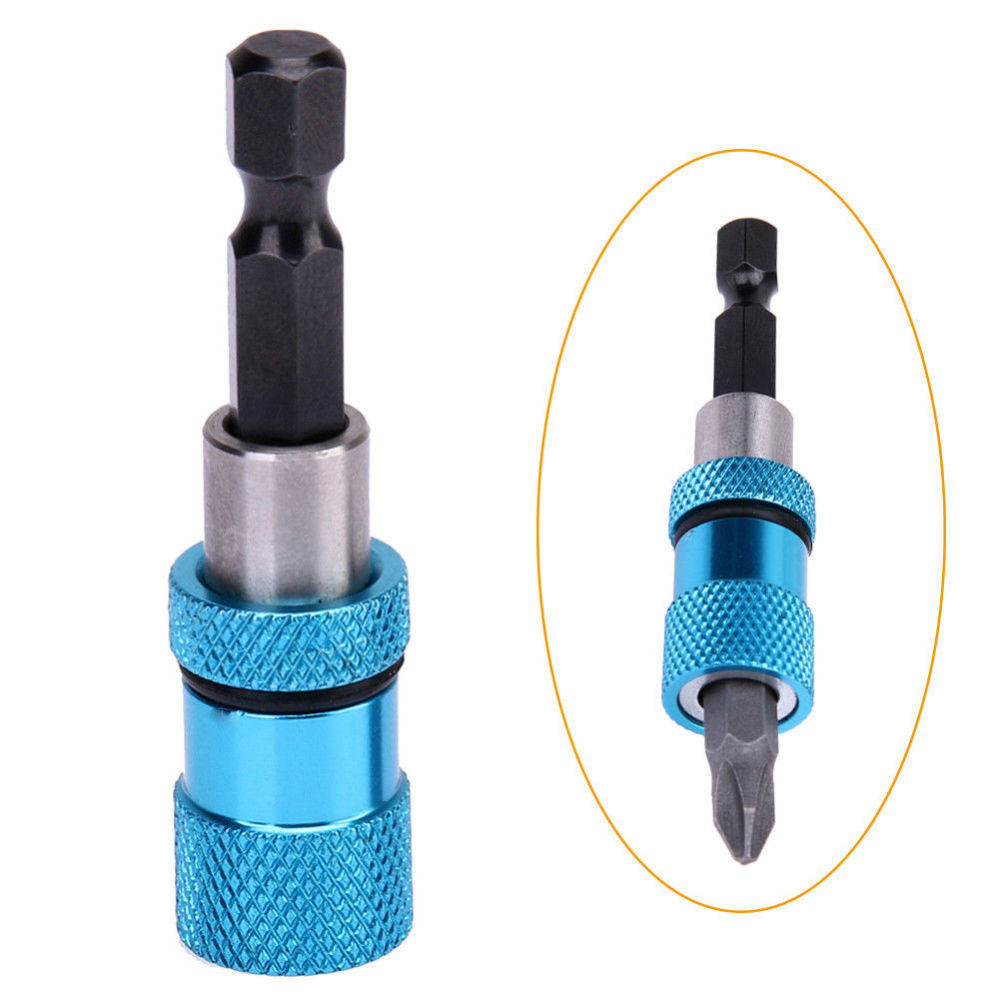 2x 60mm Magnetic Extension Dri - огляд і ціна Power Tools You Must Have