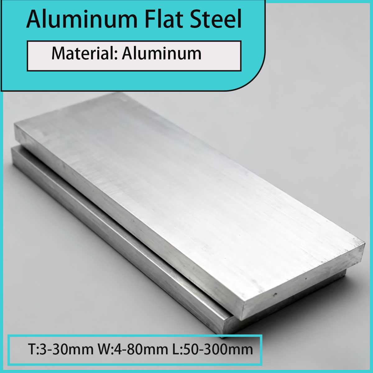 3-30mm thick aluminum flat ste - огляд і ціна Power Tools And Engineering