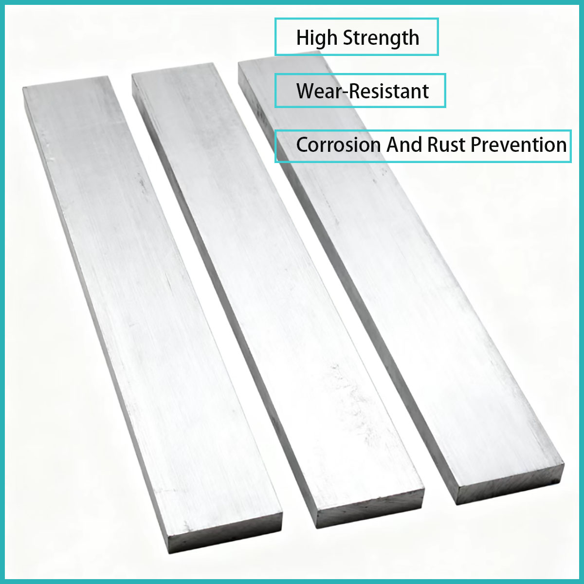3-30mm thick aluminum flat ste - огляд і ціна Power Tools And Engineering
