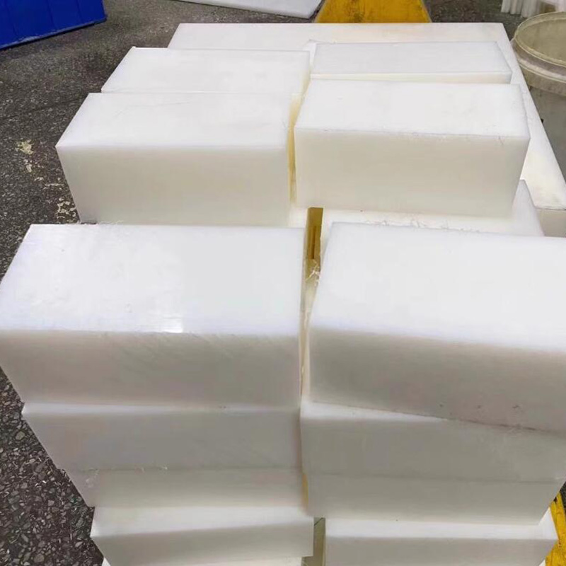 Nylon Plate Engineering Block  - огляд і ціна Power Tools And Engineering