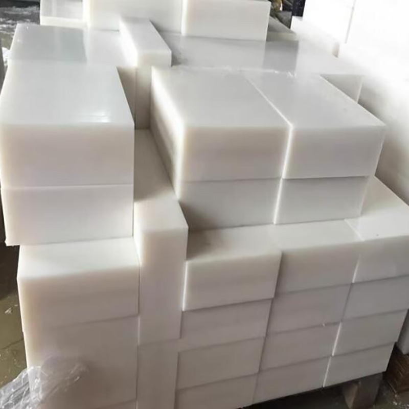 Nylon Plate Engineering Block  - огляд і ціна Power Tools And Engineering