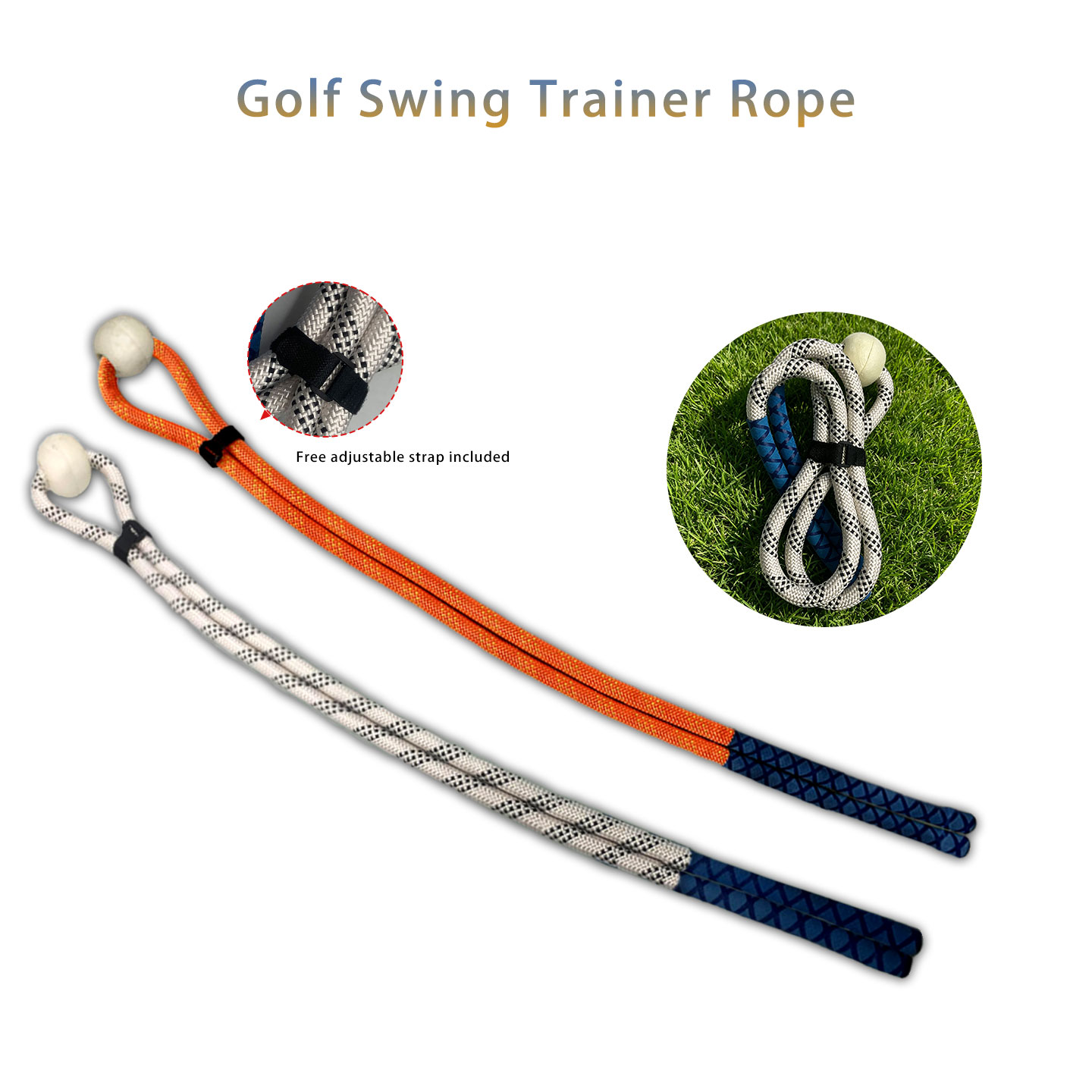Golf Swing Trainer，Tempo Swing - огляд і ціна Power Tools Training