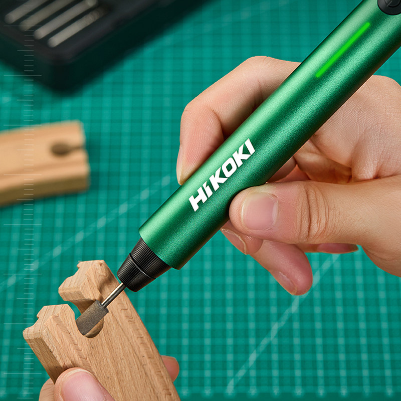 HIKOKI  EGP4DA17 Lithium Batte - огляд і ціна Power Tools Hikoki