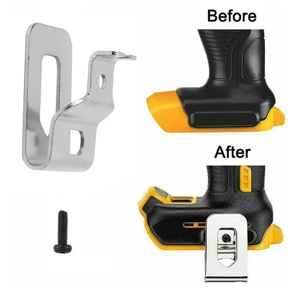2PCS Electric Drill Belt Clip  - огляд і ціна Power Tools Jack Hammer
