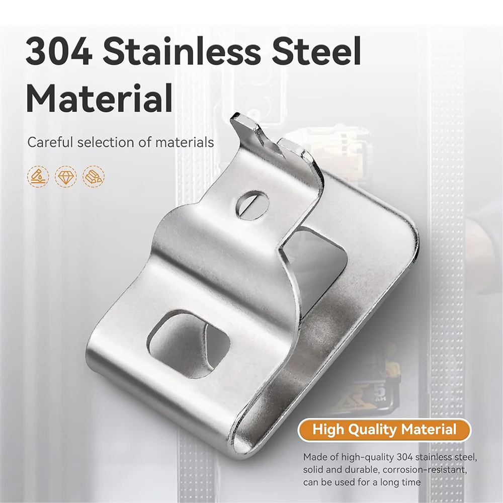 2PCS Electric Drill Belt Clip  - огляд і ціна Power Tools Jack Hammer