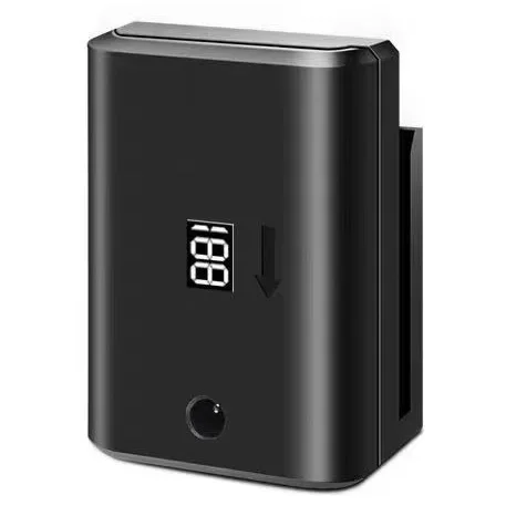 100% New 6800 MAh Chargeable H - огляд і ціна Power Tools That Are Green