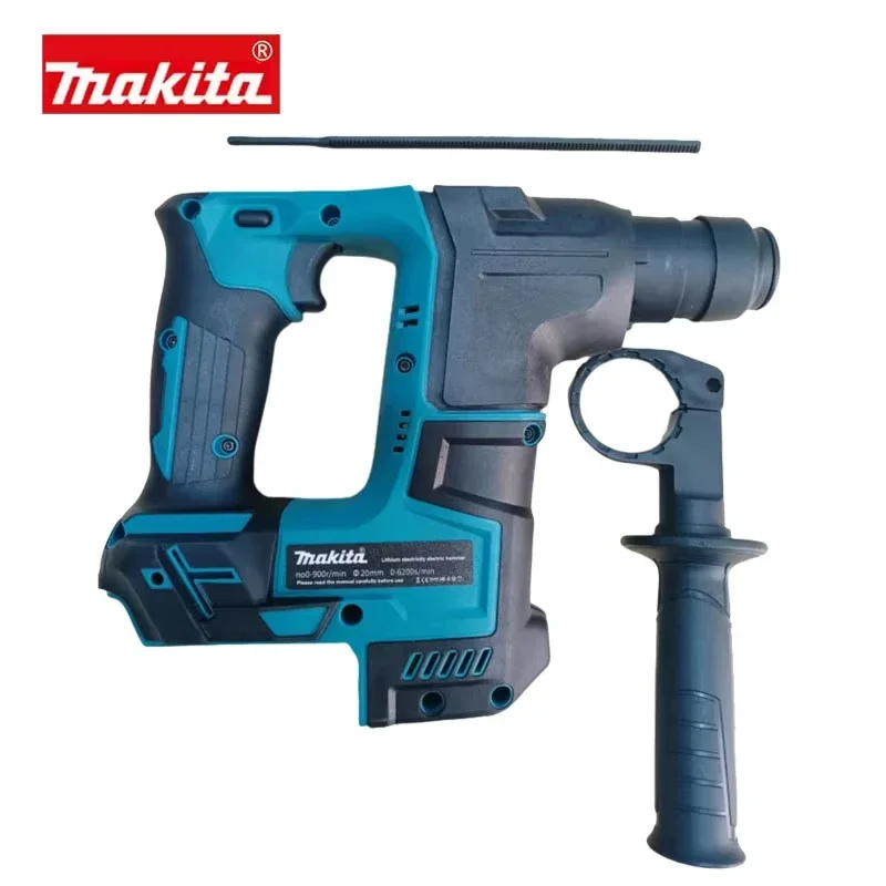 Makita Brushless Hammer Cordle - огляд і ціна Power Tools Jack Hammer