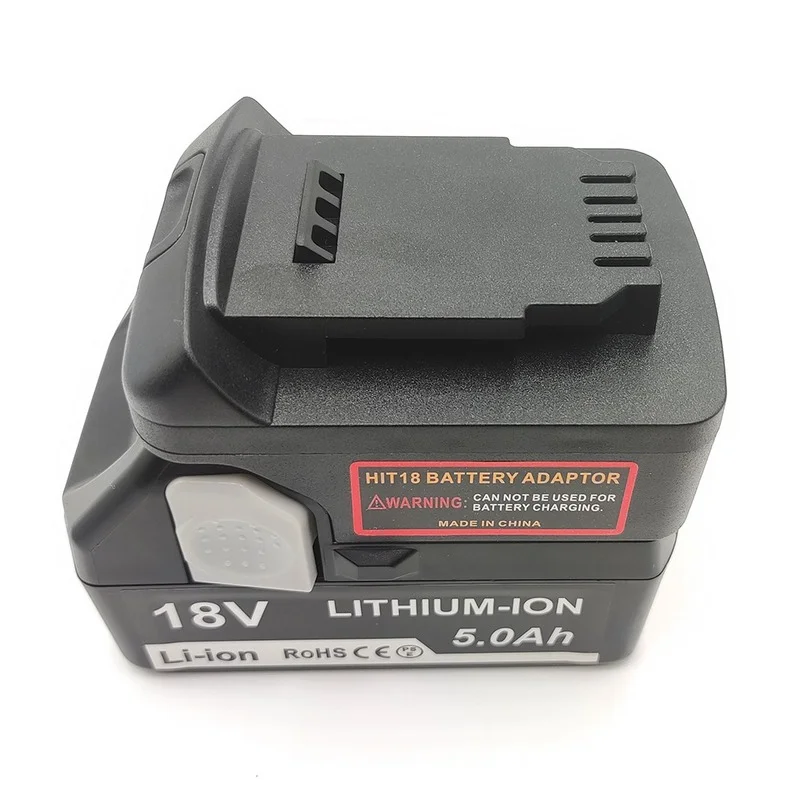 ZWINCKY Adapter Converter Use  - огляд і ціна Power Tools Hikoki