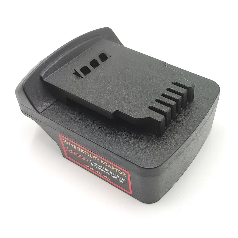 ZWINCKY Adapter Converter Use  - огляд і ціна Power Tools Hikoki