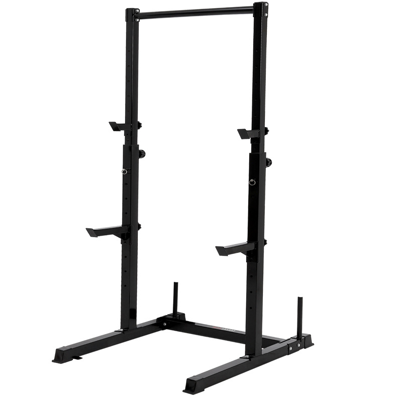 Adjustable Squat Rack Gym Squa - огляд і ціна Power Tools Training