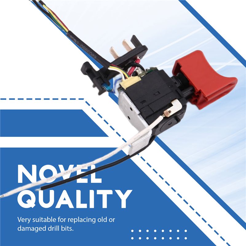 Must Have 10.8V Cordless Drill - огляд і ціна Power Tools You Must Have