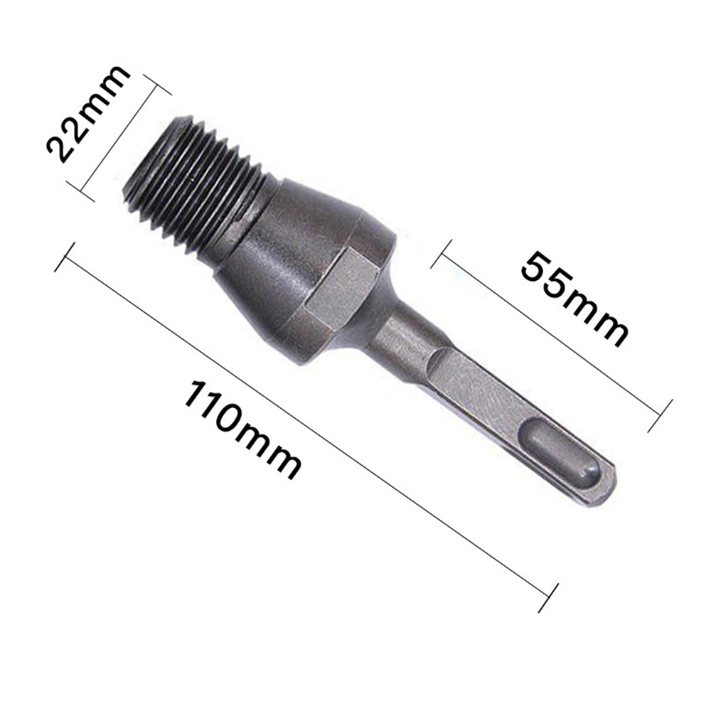 1 PC Arbor Adapter For Electri - огляд і ціна Power Tools Jack Hammer