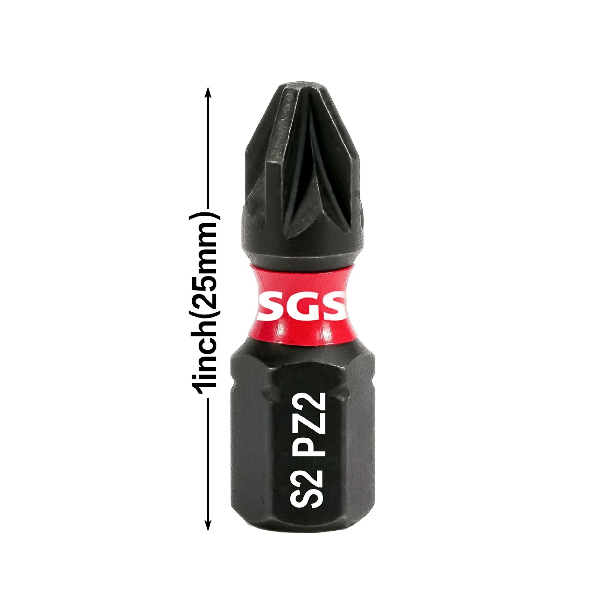 Maxtorque Premium Grade Pz2 In - огляд і ціна Power Tools And Engineering