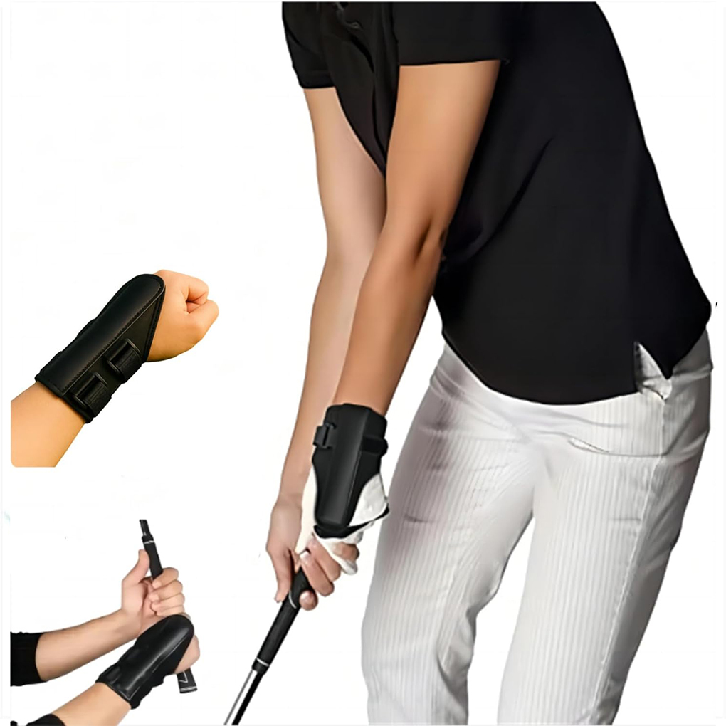 New Golf Swing Aids Pro Power  - огляд і ціна Power Tools Training