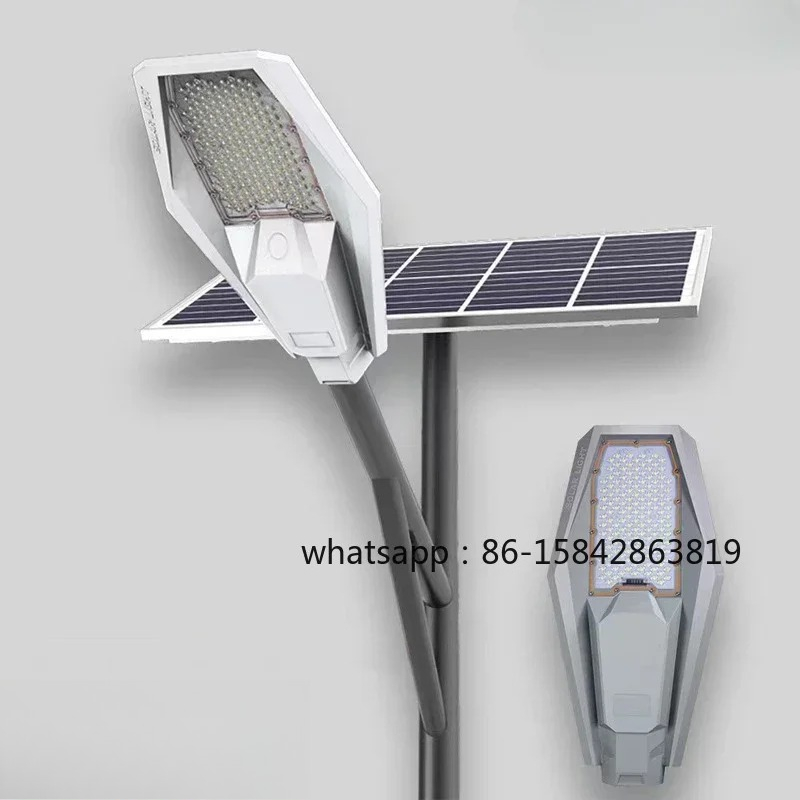 Solar Street Light Municipal E - огляд і ціна Power Tools And Engineering