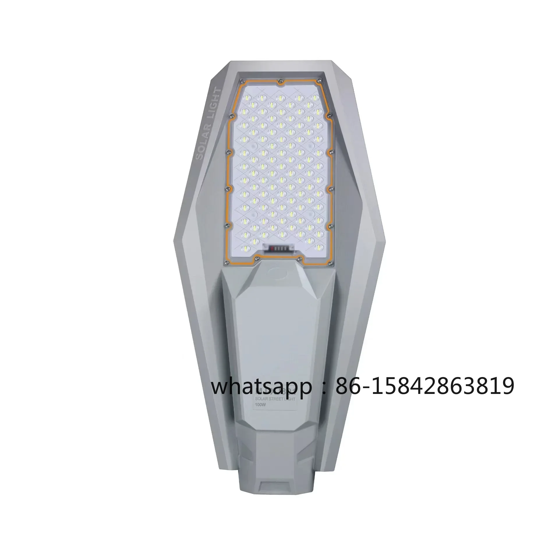Solar Street Light Municipal E - огляд і ціна Power Tools And Engineering